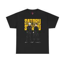 Women T-Shirts - Black - View 6