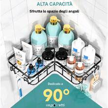 Scatola e scaffale per cosmetici - predefinito - Visualizzare 5