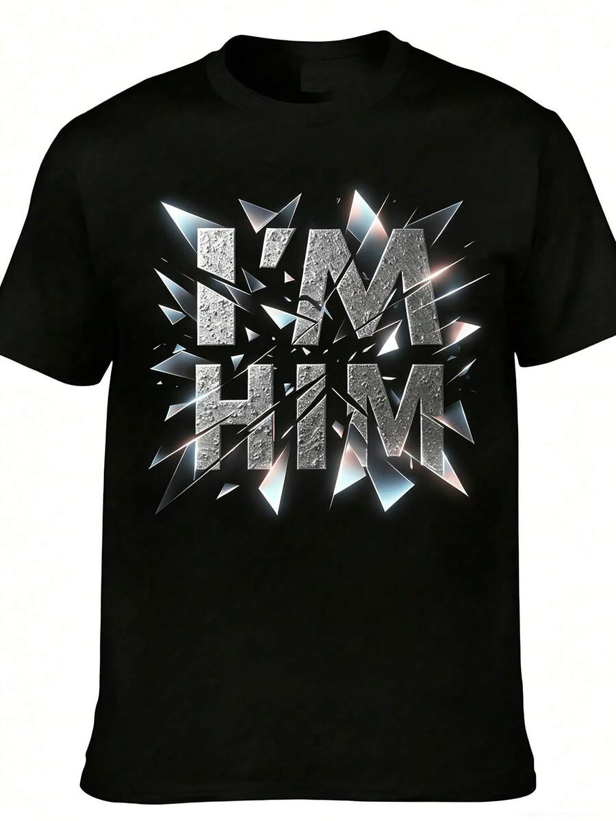 Kvinnor T-shirts - Svart 3 - Visa 1