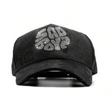 Polo de golf , Gorra de golf, Gorra de golf, Gorra de golf, Para hombre, Para mujer, Gorra con visera, Sombrero de sol para mujer, Sombrero mexicano estilo dandy de , 31 sombreros, treinta y uno sombreros, sombreros dandy - Negro 11 - Ver 25