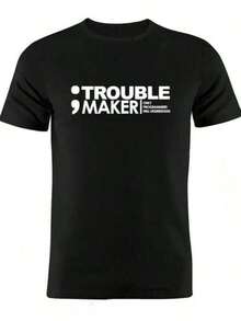 Camiseta Divertida para Hombre Programador, Camisetas de Desarrollador y Programador, Camisetas Geek de Ingeniería Informática e Ingeniería de Software, blusas para mujer - Negro - Ver 1
