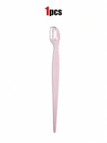 50/40/30/20/12件迷你眉毛修剪器，女士面部脱毛器，唇毛去除器，带精准刀头，小型眉刀，女士化妆面部护理工具（粉色、黑色、白色），化妆品，价格实惠，房间装饰，梳妆台，旅行，卧室，化妆配件，眉刀，价格实惠，圣诞礼物，化妆品，化妆工具，廉价商品，礼物，女士礼物，圣诞礼物 - 彩色 - 查看 10