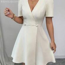 Women Blouses & Shirts - 花崗岩 - 查看 5