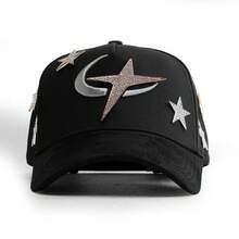 Polo de golf , Gorra de golf, Gorra de golf, Gorra de golf, Para hombre, Para mujer, Gorra con visera, Sombrero para el sol para mujer. LA 2026 en stock, estilo hip-hop, gorra de béisbol bordada con 31 letras de moda, gorra de béisbol ajustable Uncle Beard. - Estilo-34 - Ver 7