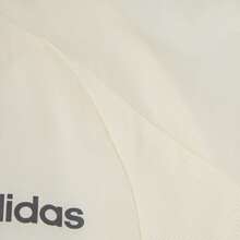 Adidas 梭織外套女裝運動健身訓練跑步透氣外套外套上衣 - 淡黃色 - 查看 6