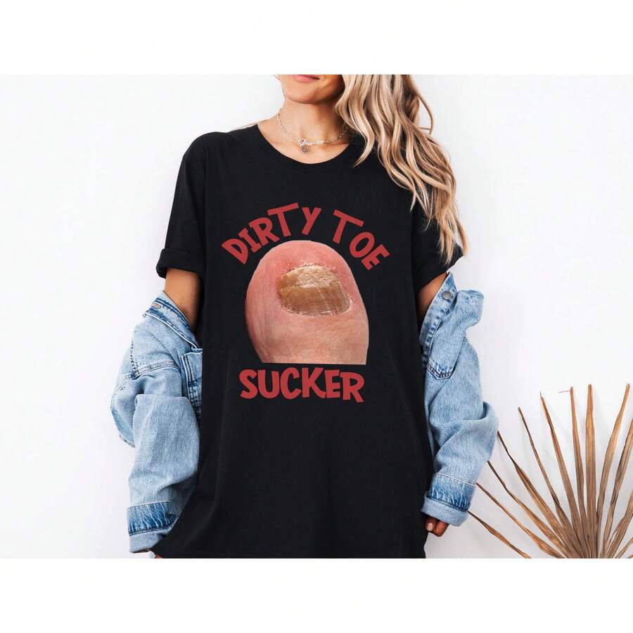 Men T-Shirts - Black - View 1