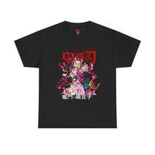 Women T-Shirts - Black - View 6