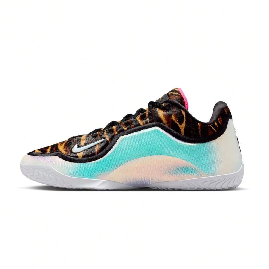 Nike 男款 LEBRON XXIII HEAT EP 篮球鞋,IO1114-100 - 彩色 - 查看 1