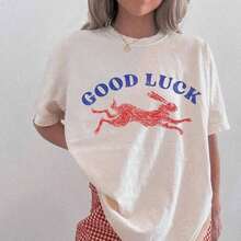 "Come In, Perderano, We're Doing God's Will" T-Shirt - Jonah And The Whale Retro T-Shirt - Christian Humor T-Shirt - Vintage Faith T-Shirt - Funny Cotton T-Shirt - 白色7 - 查看 10
