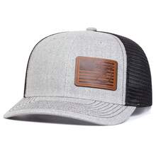 Polo de golf , Gorra de golf, Gorra de golf, Gorra de golf, Para hombre, Para mujer, Gorra con visera, Sombrero de sol para mujer, LA, elementos de la bandera americana, patrón de alce, gorra de béisbol moderna para exteriores, gorra de camionero 2026 - Negro - Ver 7
