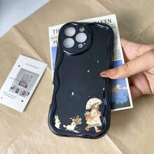 Basic Phone Cases - Clear - View 5