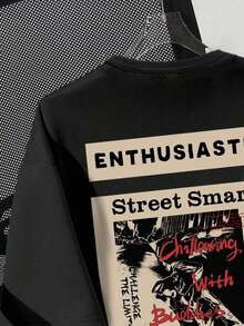 Women T-Shirts - Black - View 4