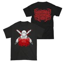 Women T-Shirts - Black - View 3