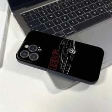 Funda de Celular 2026 Juvenil y Moderna, Diseño Animado, Suave y Encantadora para Plus 11 6s 6 13 Pro 14 12 8 XS X XR, Funda Protectora de Silicona TPU Suave - Zomp13 - Ver 11