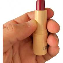 Ruby Rose Glass Bullet Lipstick, Velvety, Viralized Satin Finish - 02 - 查看 3