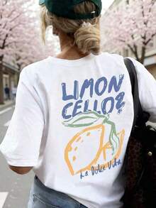 Women's T-Shirts - White - View 2