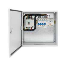 YUNRUX Caixas de Junção de Fios - B - Ver 10