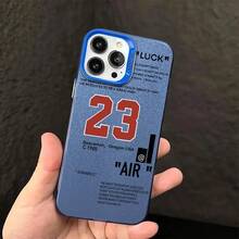 azul