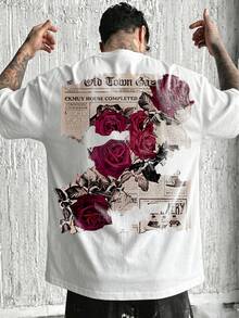 Men T-Shirts - kiểu1 - Xem 4
