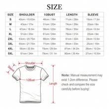 Short-Sleeved T-Shirt With A Party And Cactus Print, Ideal For Wearing To Parties, Celebrations, Holidays, Events, Picnics, Regular Fit, Casual Style, Comfortable And Breathable. - 黑色 - 查看 6
