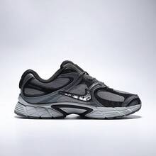 男款 NIKE V5 RNR SE 休閒運動鞋，低筒 IM6769-068 - 銀色 - 查看 2