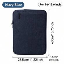 DANYCASE Ốp bảo vệ máy tính bảng 10.9-15.4 inch - Nhiều màu - Xem 10