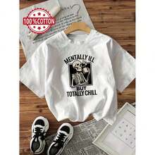 Women T-Shirts - White - View 10