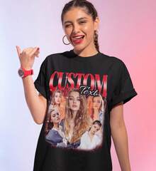 Women T-Shirts - White - View 4