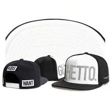 Polo de golf , Gorra de golf, Gorra de golf, Gorra de golf, Para hombre, Para mujer, Gorra con visera, Sombrero de sol para mujer. Gorra de béisbol LA 2023, nueva, moderna, con letras de dibujos animados, estilo hip-hop, bordada, para exteriores, a la moda, casual, deportiva, de copa redonda y ala ancha. - 39 - Ver 5