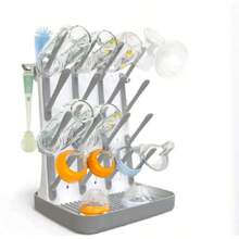 Wine Glass Racks - Gri - Görünüm 9