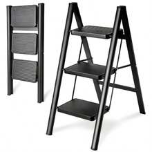 Ladders & Accessories - A - View 1