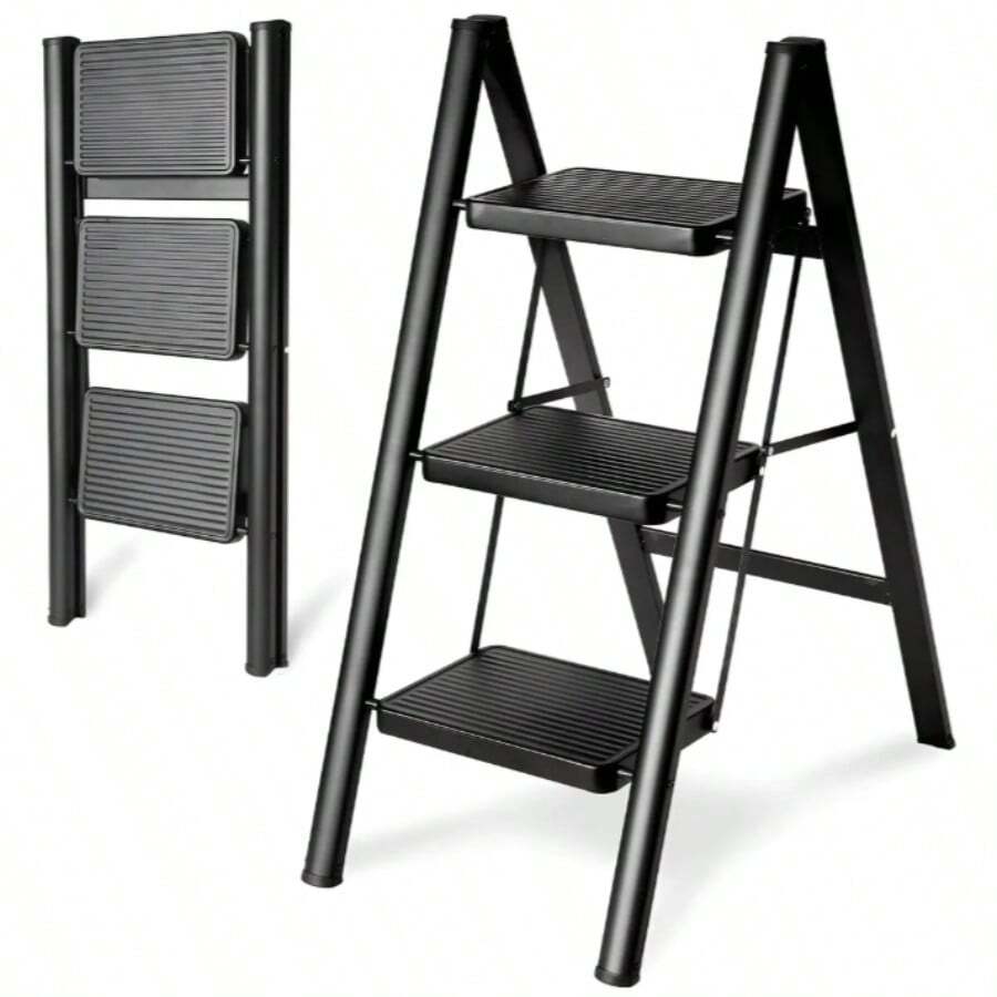 Ladders & Accessories - A - View 1