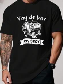 Women Sports Tees & Tanks - Black - View 1