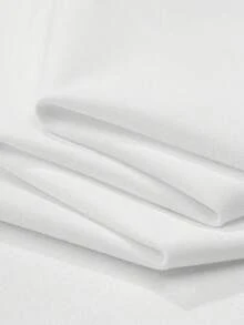 Women T-Shirts - White - View 6