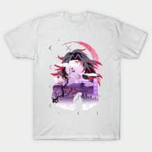T-shirts de séries populaires, t-shirts pour adolescents, chemises pour hommes, chemises pour femmes, hauts d'été décontractés pour adolescents et adultes, chemises unisexes imprimées avec une variété de motifs, respirantes et confortables à porter, adaptées aux tenues de famille, aux vêtements de groupe et aux vêtements personnalisés pour les fans. Cadeau pour la fête des pères,Été,Vêtements pour hommes,T-shirt surdimensionné,Hauts - Blanc - Voir 7