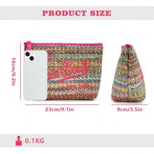 Make Up Bags - CZ03 - Xem 3