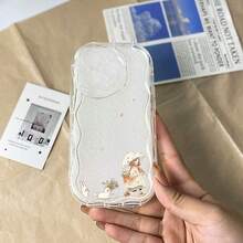 Basic Phone Cases - Clear - View 32