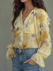 Amarillo Mostaza