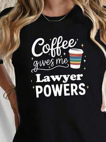 Women T-Shirts - White - View 6