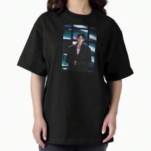 Women T-Shirts - Black - View 6