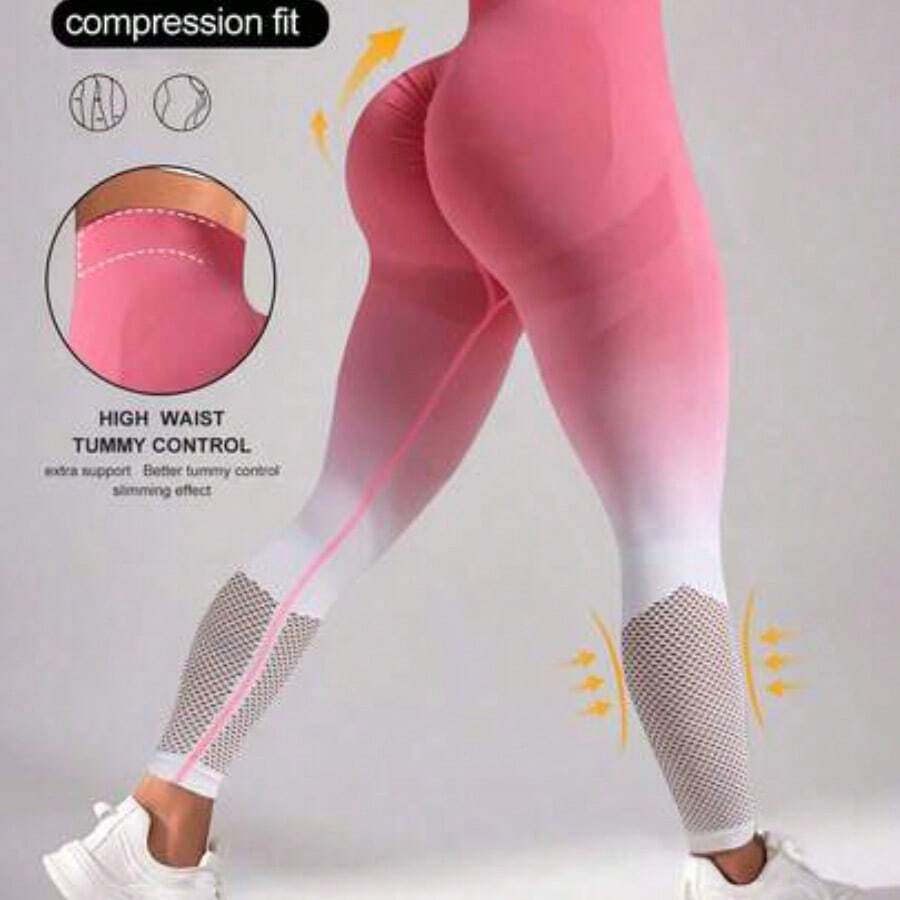 Women Unitards - Rose - View 1