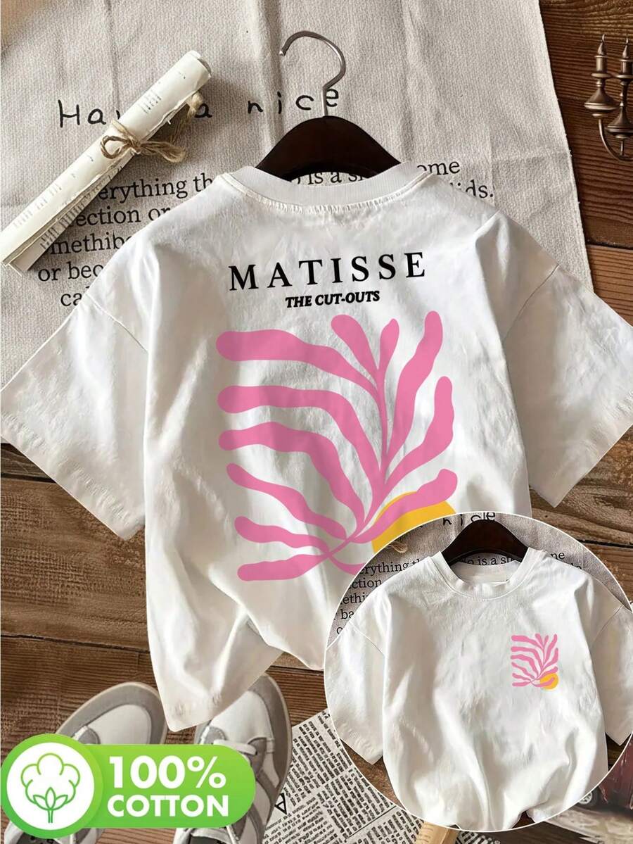 Women T-Shirts - White - View 1