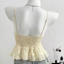Women Blouses & Shirts - Pale Pink - View 3