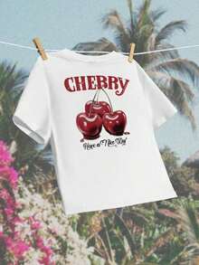 Women T-Shirts - Weiss - View 10