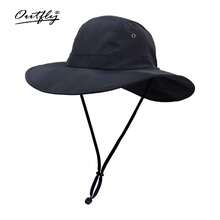 Outfly Wide Brim Bucket Hat, Cool Breathable Quick-Dry Fabric, Suitable For Outdoor Sports, Travel, Vacation, Fishing, Daily Wear And Leisure - Multicolor - View 20