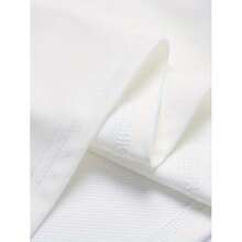 Women T-Shirts - White - View 5