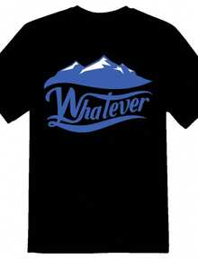 Waylon Jennings - Official Merchandise - Waylon's Breathable And Comfortable Shirt - Black 7 - View 1