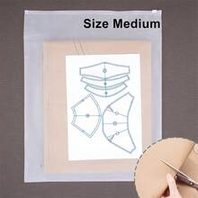 [Beginner Friendly] Croissant Handbag Sewing Pattern - Fashion Crossbody Bag Real Leather Paper Template With Detailed Paper Instructions, Suitable For DIY Sewing Of Daily Fashion Accessories, Suitable For DIY Enthusiasts And Fashion Lovers (3 Sizes: Small, Medium, Large) - A - View 8