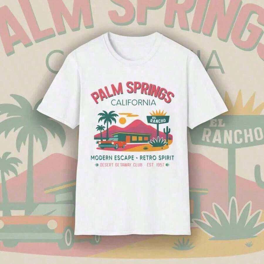 Women T-Shirts - White 5 - View 1