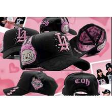 Polo de golf , Gorra de golf, Gorra de golf, Gorra de golf, Para hombre, Para mujer, Gorra con visera, Sombrero para el sol para mujer - Negro 1 - Ver 20